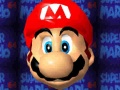 Žaidimas Super Mario 64