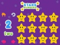 Žaidimas Stars Numbers