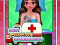 Žaidimas Mia Medical Emergency