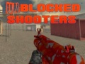 Žaidimas Unblocked Shooters