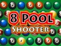 Žaidimas 8 Pool Shooter