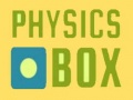 Žaidimas Physics Box