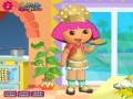 Žaidimas Dora The Cook