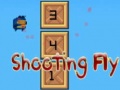 Žaidimas Shooting Fly