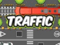 Žaidimas Traffic