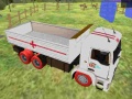 Žaidimas Cargo Truck Transport Simulator 2020
