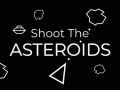 Žaidimas Shoot The Asteroids