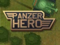 Žaidimas Panzer Hero