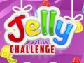 Žaidimas Jelly Challenge