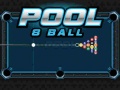 Žaidimas Pool 8 Ball