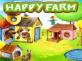 Žaidimas Happy Farm