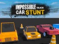 Žaidimas Impossible Tracks Car Stunt