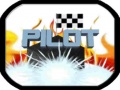 Žaidimas Collision Pilot