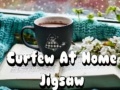 Žaidimas Curfew At Home Jigsaw