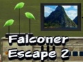 Žaidimas Falconer Escape 2