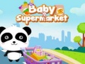 Žaidimas Baby Supermarket