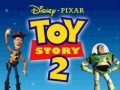 Žaidimas Toy Story 2: Buzz Lightyear to the Rescue
