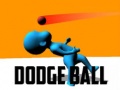 Žaidimas Dodge Ball