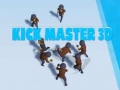 Žaidimas Kick Master 3D