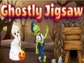 Žaidimas Ghostly Jigsaw