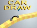 Žaidimas Car Draw 