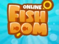 Žaidimas  Online Fish Dom