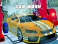 Žaidimas Car wash