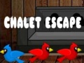Žaidimas Chalet Escape
