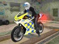 Žaidimas Extreme Bike Driving 3D