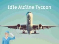 Žaidimas Idle Airline Tycoon