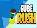 Žaidimas Cube Rush