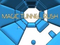 Žaidimas Magic Tunnel Rush