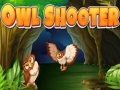 Žaidimas Owl Shooter 