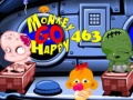 Žaidimas Monkey Go Happy Stage 463