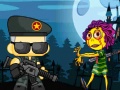 Žaidimas Zombie Shooter 2d