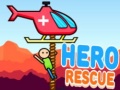 Žaidimas Hero Rescue