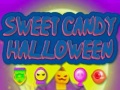 Žaidimas Sweet Candy Halloween