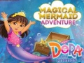 Žaidimas Dora and Friends Magical Mermaid Treasure