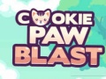 Žaidimas Cookie Paw Blast