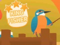 Žaidimas King Fisher