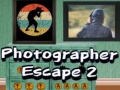 Žaidimas Photographer Escape 2
