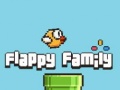 Žaidimas Flappy Family