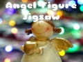 Žaidimas Angel Figure Jigsaw