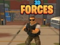 Žaidimas 3D Forces