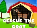Žaidimas Rescue The Goat
