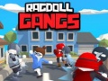 Žaidimas Ragdoll Gangs