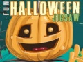 Žaidimas Fun Halloween Jigsaw
