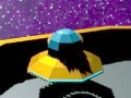 Žaidimas UFO Sprinter