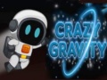 Žaidimas Crazy Gravity