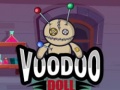 Žaidimas Voodoo Doll